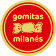 Gomitas Milanes